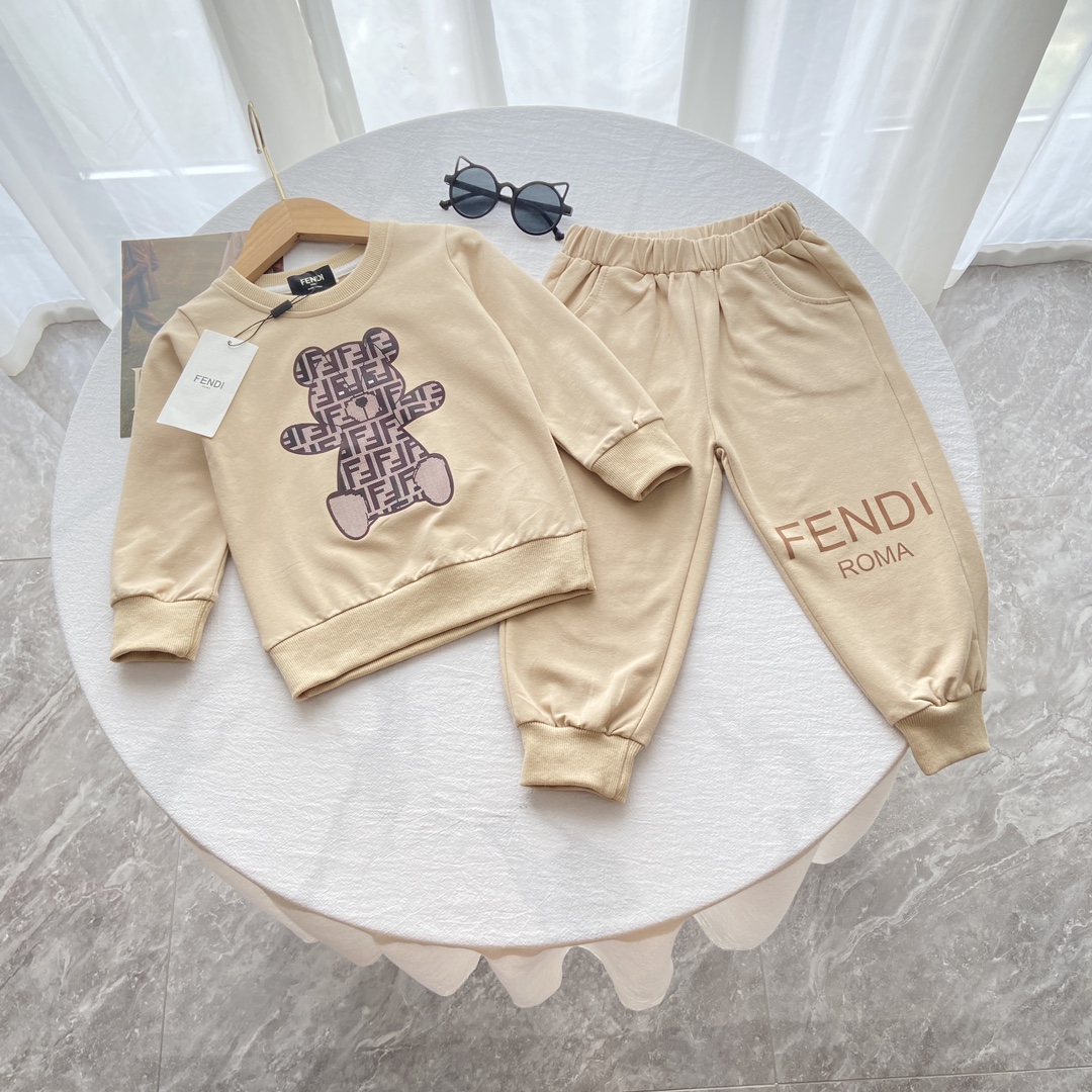 Fendi Kids